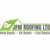 J F M Roofing Cornwall