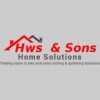 HWS & Sons Roofing & Guttering Solutions