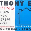 A.N Eva Roofing