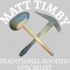 Timby Traditional Roofing