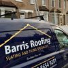 Barris Roofing