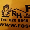 Rosehill Roofing & Guttering Services