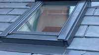 Skylight & Rooflight Installation