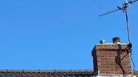 Chimney Stack Rebuilds & Repair