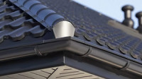 Roofline & Guttering Installation