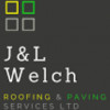 J & L welch roofing & paving services Ltd