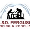 I R & D Ferguson Roofing